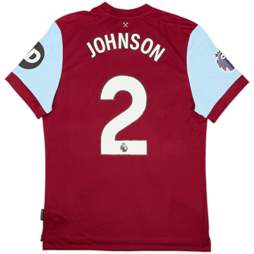 Johnson #2