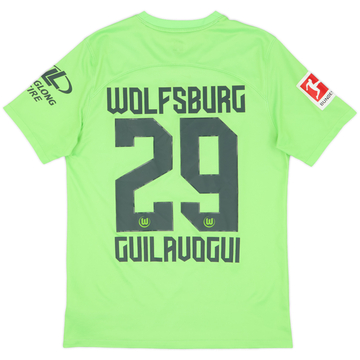 Guilavogui #29