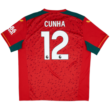 Cunha #12