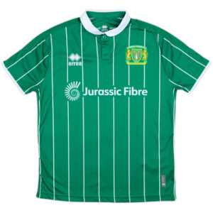 2023-24 Yeovil Home Shirt