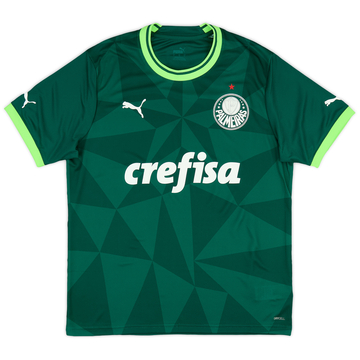 Palmeiras Camisola de casa