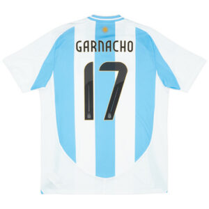 Garnacho 17