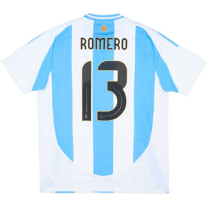 Romero 13