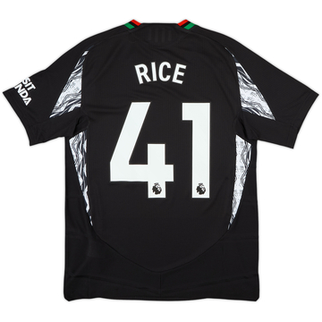 Rice #41