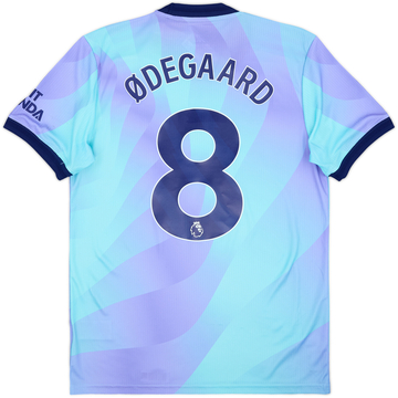 Odegaard #8