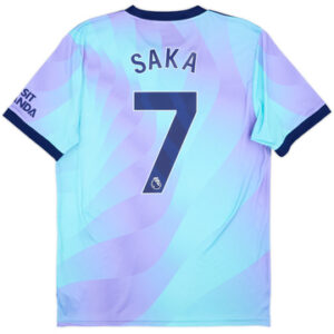 Saka 7