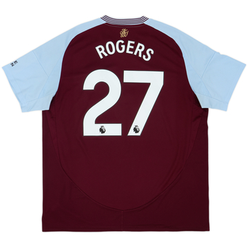 M.Rogers 27