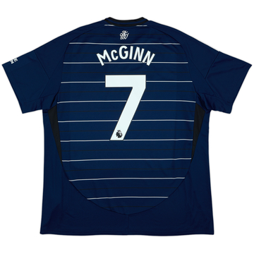 McGinn 7