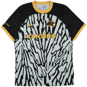 Newest shirt