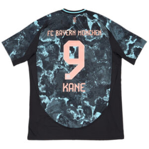 Kane 9