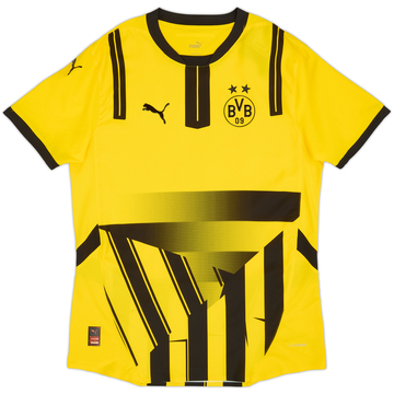 2024-25 Borussia Dortmund Home Shirt