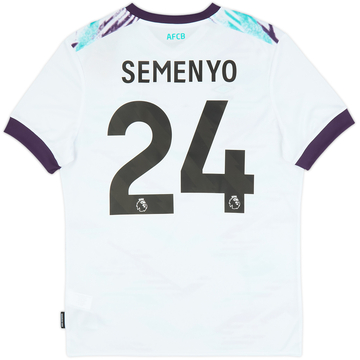 Semenyo 24