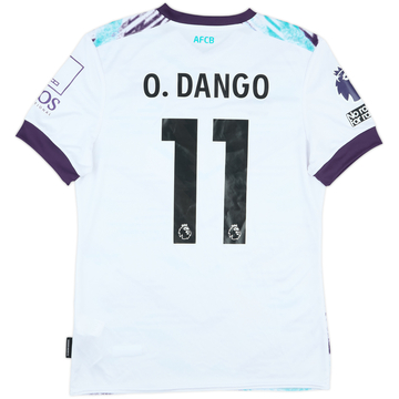 O.Dango 11