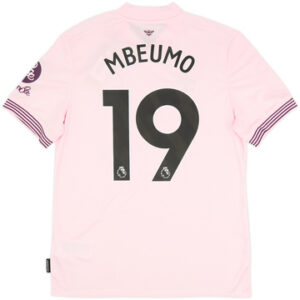 Mbeumo 19