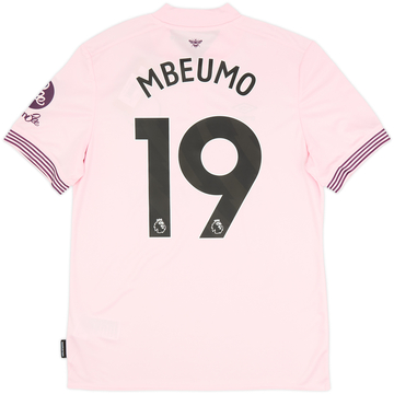 Mbeumo 19