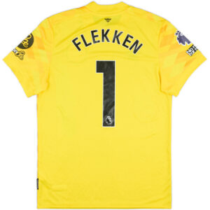 Flekken 1