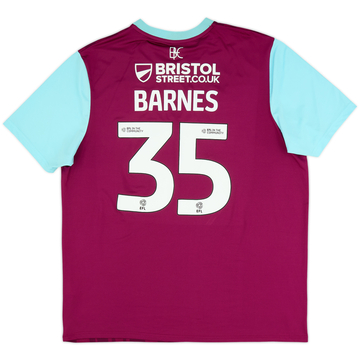 Barnes 35