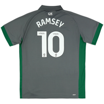 Ramsey 10