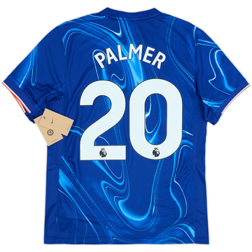Palmer 20