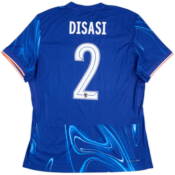 Disasi 2