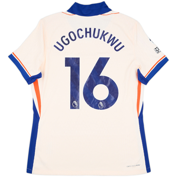 Ugochukwu 16