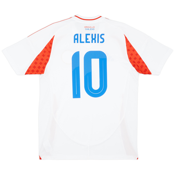 Alexis #10