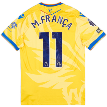 M.Franca 11