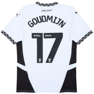 Goudmijn 17