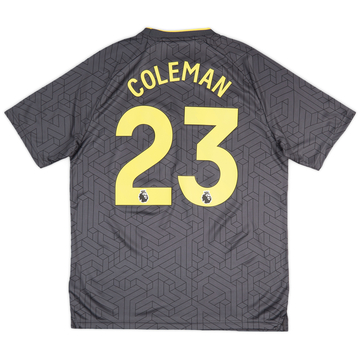 Coleman #23