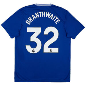 Branthwaite 32