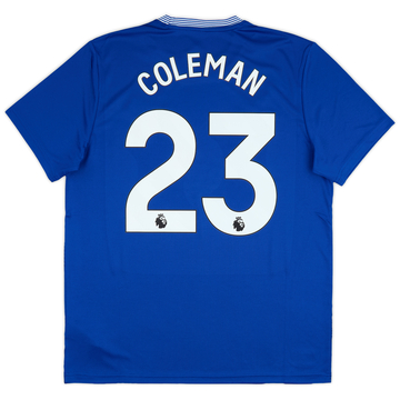 Coleman #23