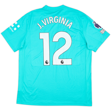 J.Virginia #12