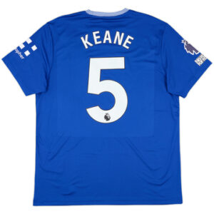 Keane 5
