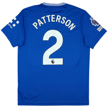 Patterson #2