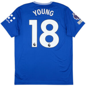 Young 18