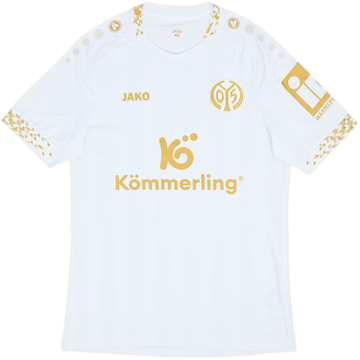 FSV Mainz 2024-25 Troisième maillot