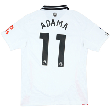Adama 11