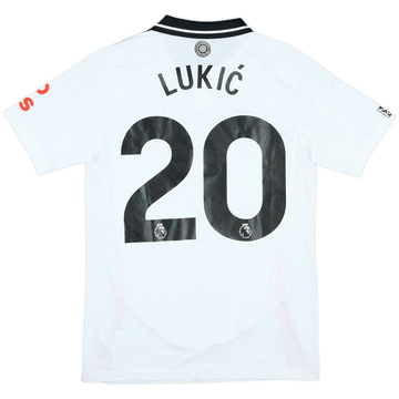 Lukic 20