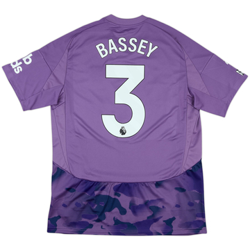 Bassey #3