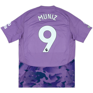 Muniz #9