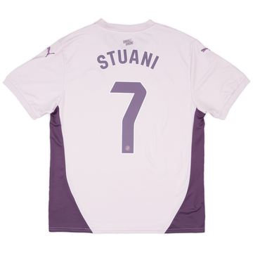 Stuani #7