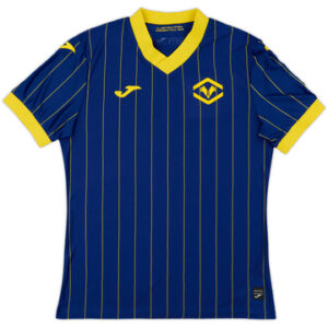 2024-25 Hellas Verona Home Shirt