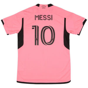 Messi 10