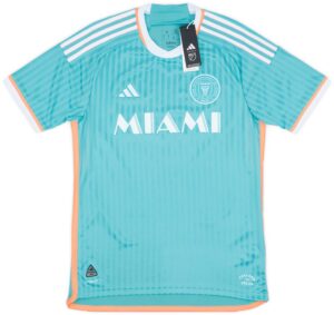 2024-25 Inter Miami Third Shirt