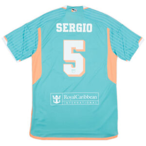 Sergio 5