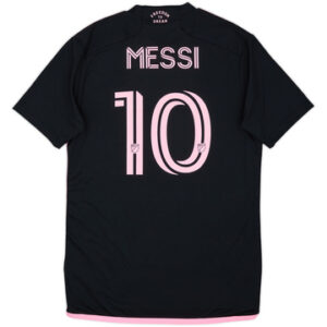 Messi 10