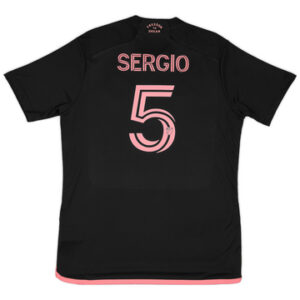 Sergio 5