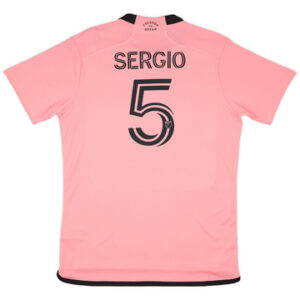 Sergio 5