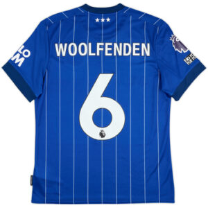 Woolfenden 6