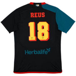 Reus 18